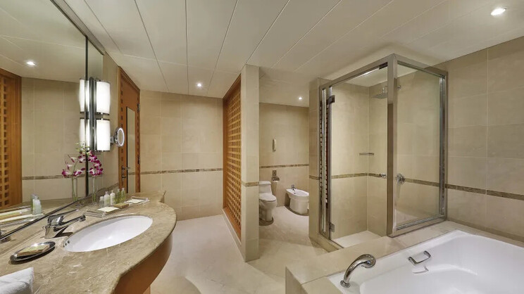 Hilton Dubai Jumeirah